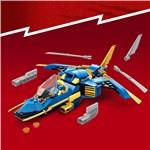 Lego Ninjago 71784 - Jay's Lightning Fighter EVO5