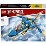 Lego Ninjago 71784 - Jay's Lightning Fighter EVO8