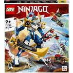 Lego Ninjago 71785 - Tytanowy robot Jaya8