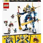 Lego Ninjago 71785 - Tytanowy robot Jaya9