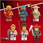 Lego Ninjago 71787 - Kreatívny box Ninja7