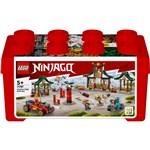 Lego Ninjago 71787 - Kreatívny box Ninja8