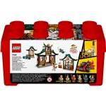 Lego Ninjago 71787 - Kreatívny box Ninja9