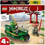 Lego Ninjago 71788 - Motocykl ninja Lloyda8