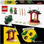 Lego Ninjago 71788 - Motocykl ninja Lloyda9