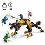 LEGO® NINJAGO® 71790 Císařský lovec draků4