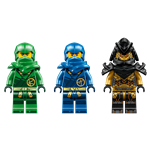 LEGO® NINJAGO® 71790 Císařský lovec draků2