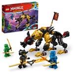 LEGO® NINJAGO® 71790 Císařský lovec draků1