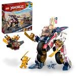 LEGO® NINJAGO® 71792 Sora a její transformační motorobot1