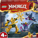 LEGO® NINJAGO® 71804 Robot bojowy Arina2