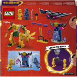 LEGO® NINJAGO® 71804 Robot bojowy Arina3