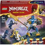 LEGO® NINJAGO® 71805 Zestaw bojowy robota Jaya2