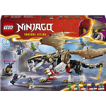 LEGO® NINJAGO® 71809 Egalt - władca smoków2