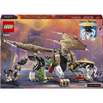 LEGO® NINJAGO® 71809 Egalt - władca smoków3