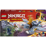 LEGO® NINJAGO® 71810 Smoczy kubek Riyu2