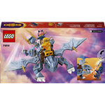 LEGO® NINJAGO® 71810 Smoczy kubek Riyu3