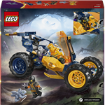 LEGO® NINJAGO® 71811 Arin i jego terenówka ninja3