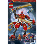 LEGO® NINJAGO® 71812 Kombinezon robota ninja Kaia3