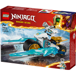 LEGO® NINJAGO® 71816 Zaneova ľadová motorka3