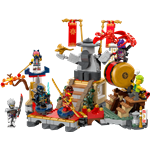 LEGO® NINJAGO® 71818 Arena walk turniejowych1