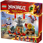 LEGO® NINJAGO® 71818 Arena walk turniejowych3