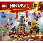 LEGO® NINJAGO® 71818 Arena walk turniejowych4