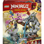 LEGO® NINJAGO® 71819 Chrám dračího kamene2