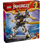 LEGO® NINJAGO® 71821 Coleov titánový dračí oblek2