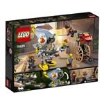 Lego Ninjago 70629 Útok piraně2