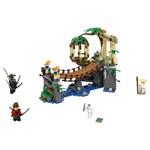 Lego Ninjago 70608 Vodopády Master Falls1