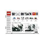 LEGO® Ostatní 4002016 50 Years on Track2