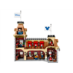 LEGO Powered up 71044 Vlak a nádraží Disney2