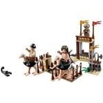 LEGO Prince of Persia 7570 Wyścig strusi2