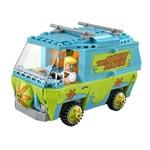 LEGO Scooby-Doo 75902 Tajemný stroj1