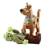 LEGO Scooby-Doo 75902 Tajemný stroj4