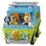 LEGO Scooby-Doo 75902 Tajemný stroj2