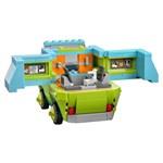 LEGO Scooby-Doo 75902 Tajemný stroj3