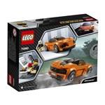 LEGO Speed Champions 75880 CONFIDENTIAL McLaren2