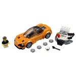 LEGO Speed Champions 75880 CONFIDENTIAL McLaren1