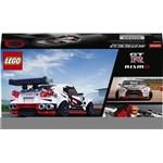 Lego Speed Champions 76896 Nissan GT-R NISMO3