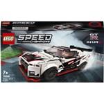 Lego Speed Champions 76896 Nissan GT-R NISMO1