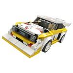 Lego Speed Champions 76897 1985 Audi Sport quattro S12