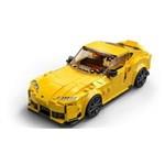 LEGO Speed Champions 76901 Toyota GR Supra SLEVA1