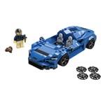 LEGO Speed Champions 76902 McLaren Elva1