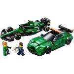 LEGO® Speed Champions 76925 Aston Martin Safety Car a AMR231