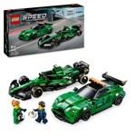 LEGO® Speed Champions 76925 Aston Martin Safety Car a AMR232