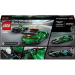 LEGO® Speed Champions 76925 Aston Martin Safety Car a AMR233