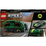 LEGO Speed Champions 76907 Lotus Evija3