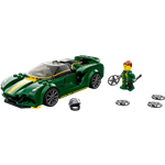 LEGO Speed Champions 76907 Lotus Evija1