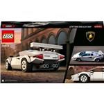 LEGO Speed Champions 76908 Lamborghini Countach2